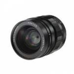Voigtlander 17.5mm f0.95 MFT Nokton Lens - To Fit Micro Four Thirds (VGTBA312A) Voigtlander 17.5mm f0.95 MFT Nokton Lens - To Fit Micro Four Thirds (VGTBA312A)